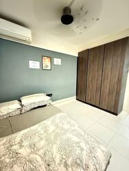 Blk 554 Kaki Bukit Green (Bedok), HDB 3 Rooms #551636691